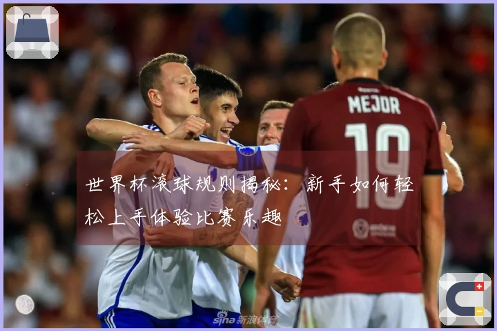 世界杯滚球规则揭秘：新手如何轻松上手体验比赛乐趣