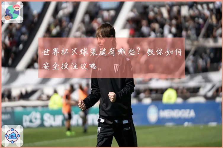 世界杯买球渠道有哪些？教你如何安全投注攻略