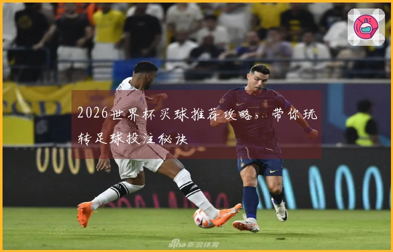2026世界杯买球推荐攻略，带你玩转足球投注秘诀