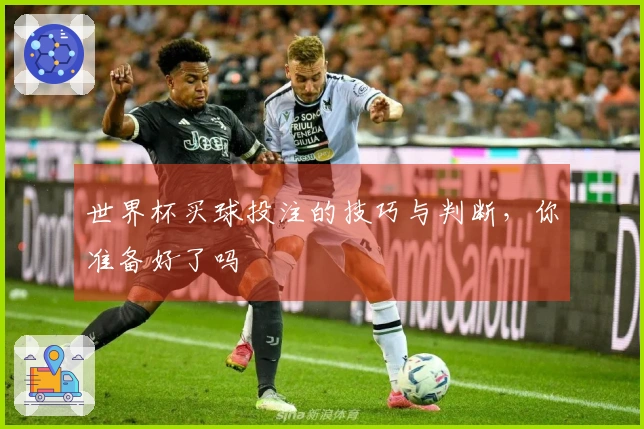 世界杯买球投注的技巧与判断，你准备好了吗