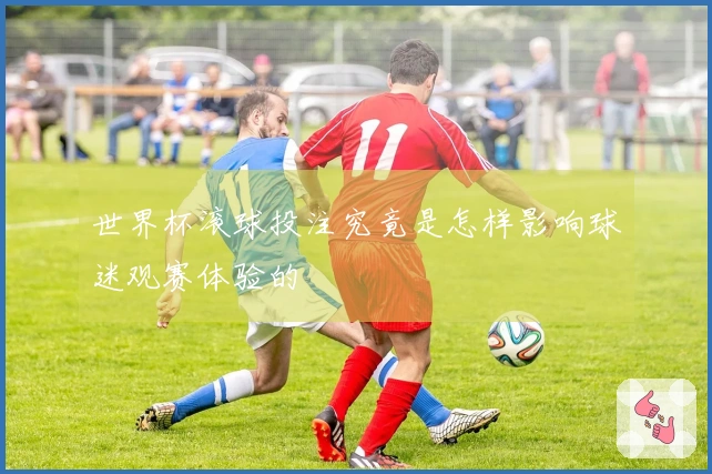 世界杯滚球投注究竟是怎样影响球迷观赛体验的