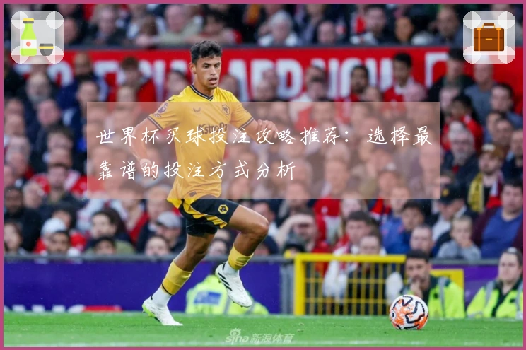 世界杯买球投注攻略推荐：选择最靠谱的投注方式分析