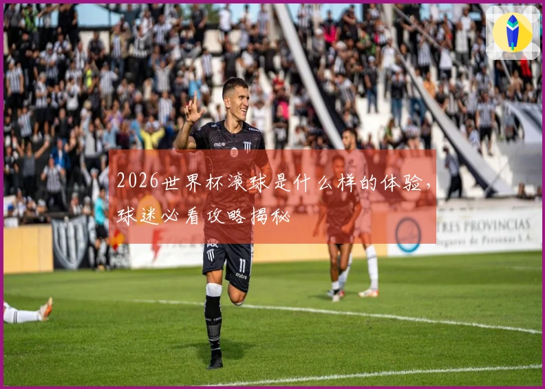 2026世界杯滚球是什么样的体验，球迷必看攻略揭秘