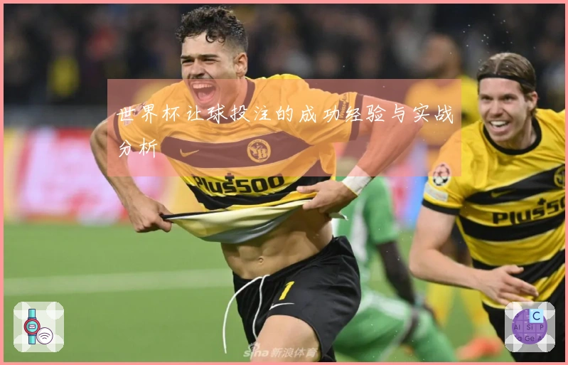 世界杯让球投注的成功经验与实战分析