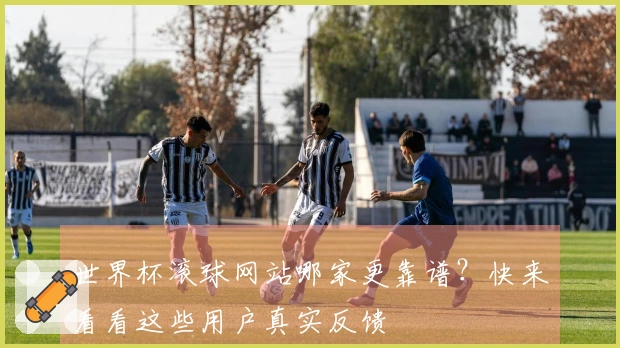 世界杯滚球网站哪家更靠谱？快来看看这些用户真实反馈