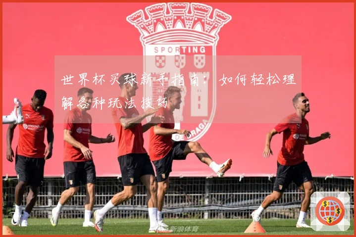世界杯买球新手指南：如何轻松理解各种玩法技巧